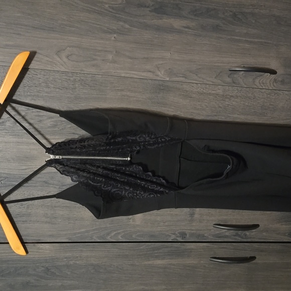 Mind Code Jumpsuit - Picture 2 of 4